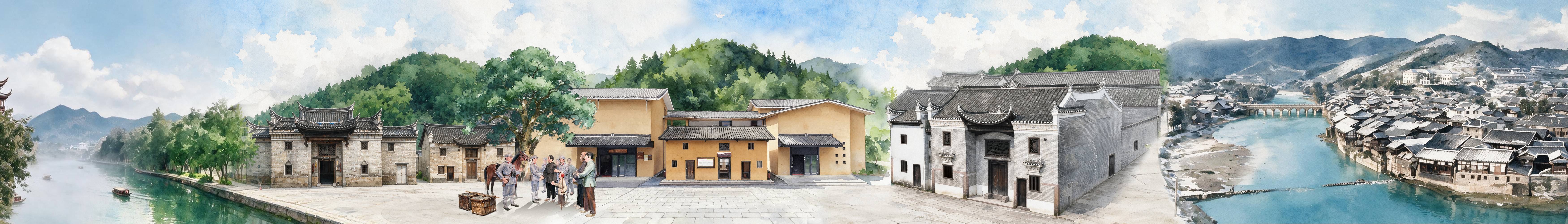 第二幕背景